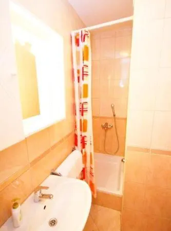 Apartments & Rooms Cakelic I Mlini Exterior photo