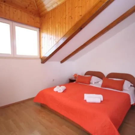 Apartments & Rooms Cakelic I Mlini Exterior photo
